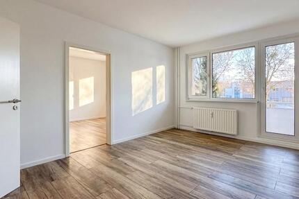 Wohnung Neubrandenburg Datzeberg - 2 Zimmer, 51 m&sup2;, 360&euro; | Angebot:24678084