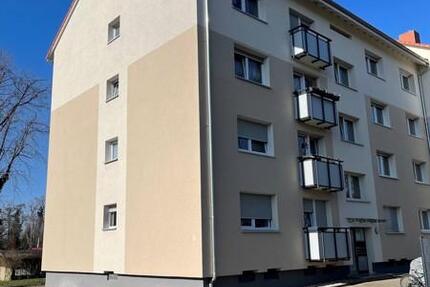 Etwas besonderes: gut geschnittene 3-Zimmer-Wohnung