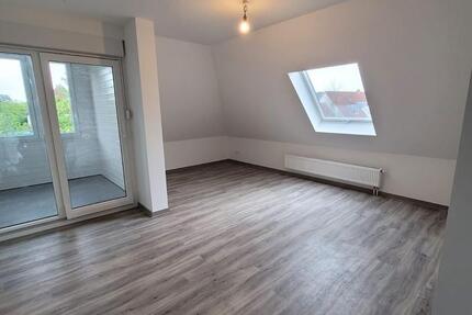 Wohnung Bad Oeynhausen Rehme - 2 Zimmer, 55 m&sup2;, 750&euro; | Angebot:25179101