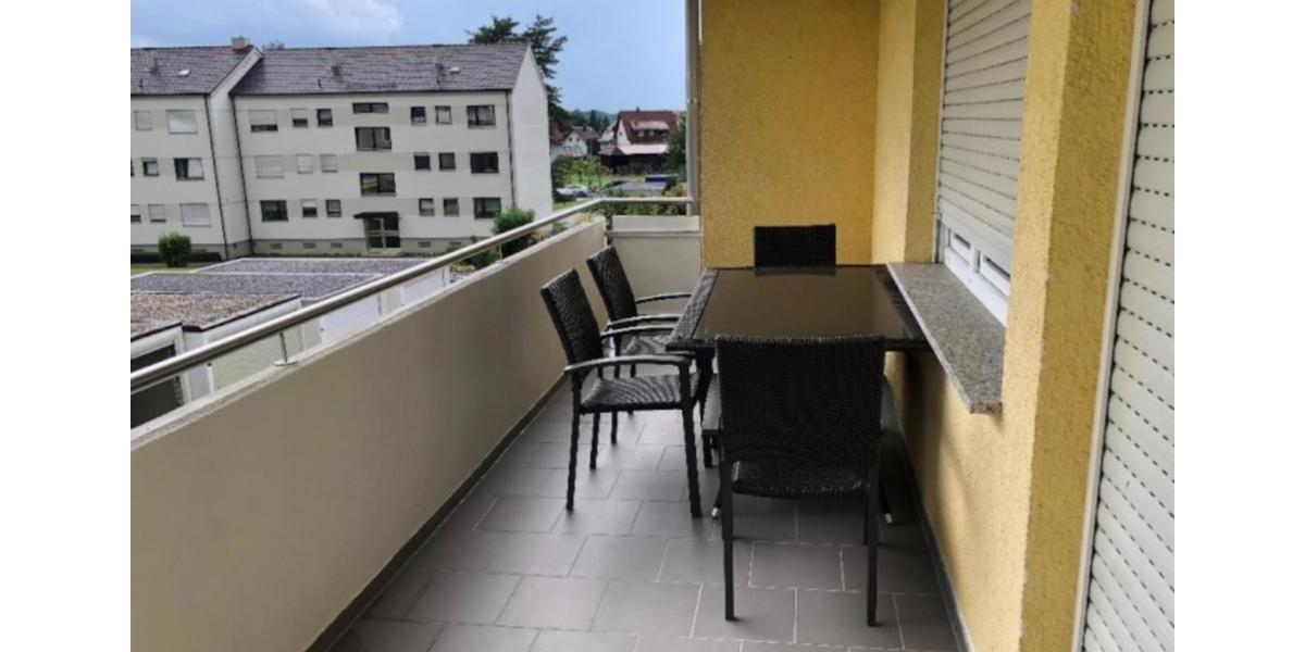 Wohnen auf Zeit Friedrichshafen Ailingen - 1 Zimmer, 30 m&sup2;, 650&euro; | Angebot:25910617