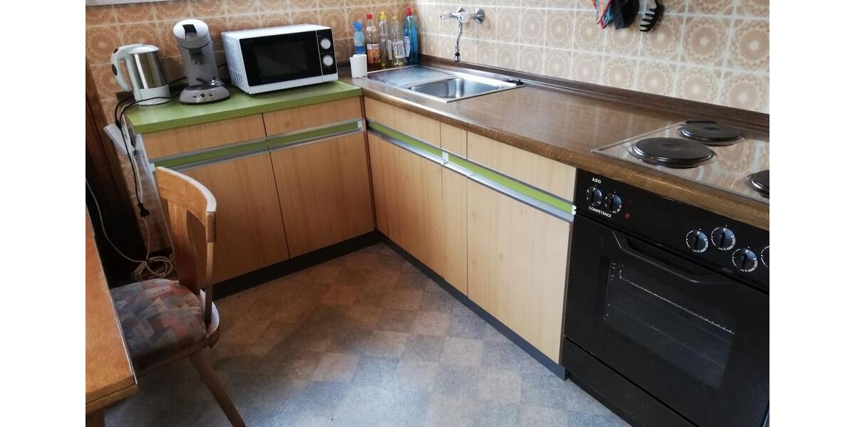 Hochparterre Mosbach - 4 Zimmer, 85 m&sup2;, 250&euro; | Angebot:26020870