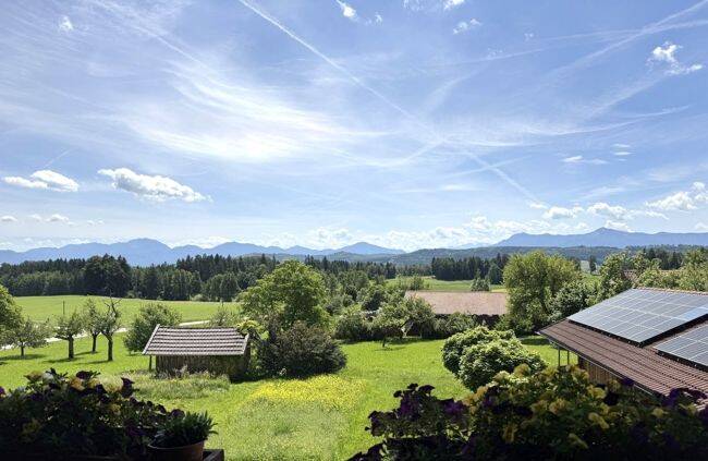 Reihenmittelhaus Obersöchering Reinthal - 3 Zimmer, 156 m&sup2;, 1.900&euro; | Angebot:26835163