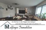 4 Zi. EG Wohnung mit Terrasse, Gartenanteil und Garage 4 zimmer