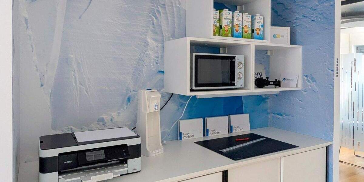 Gewerbeobjekt Freising Eichenfeldsiedlung - 360&euro; | Angebot:25693966