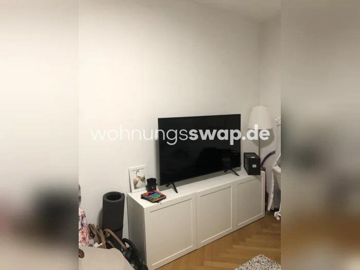 Etagenwohnung München Berg am Laim - 2 Zimmer, 56 m&sup2;, 556&euro; | Angebot:26341286