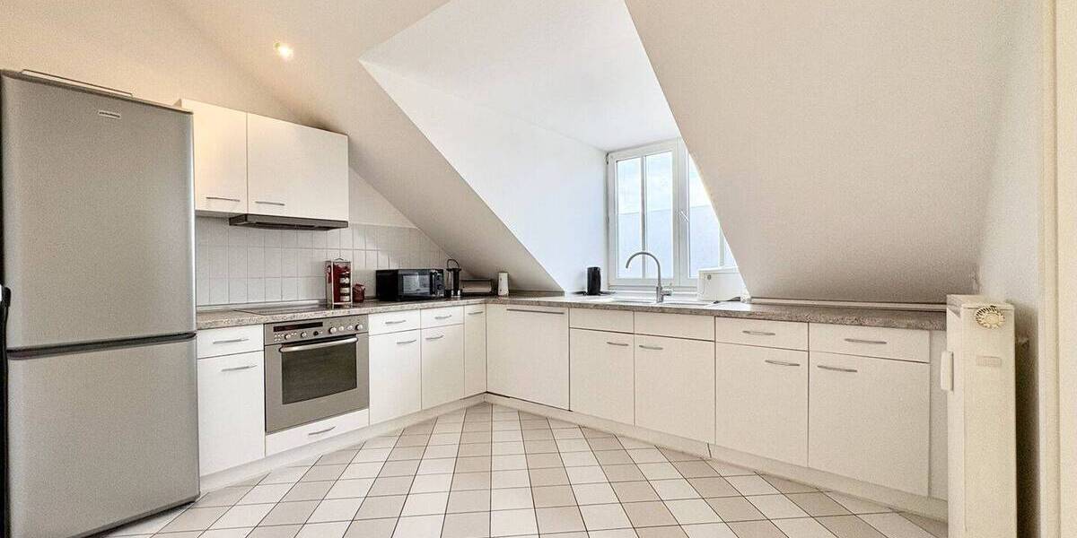 Etagenwohnung Ingolstadt - 3 Zimmer, 72 m&sup2;, 1.020&euro; | Angebot:26741568