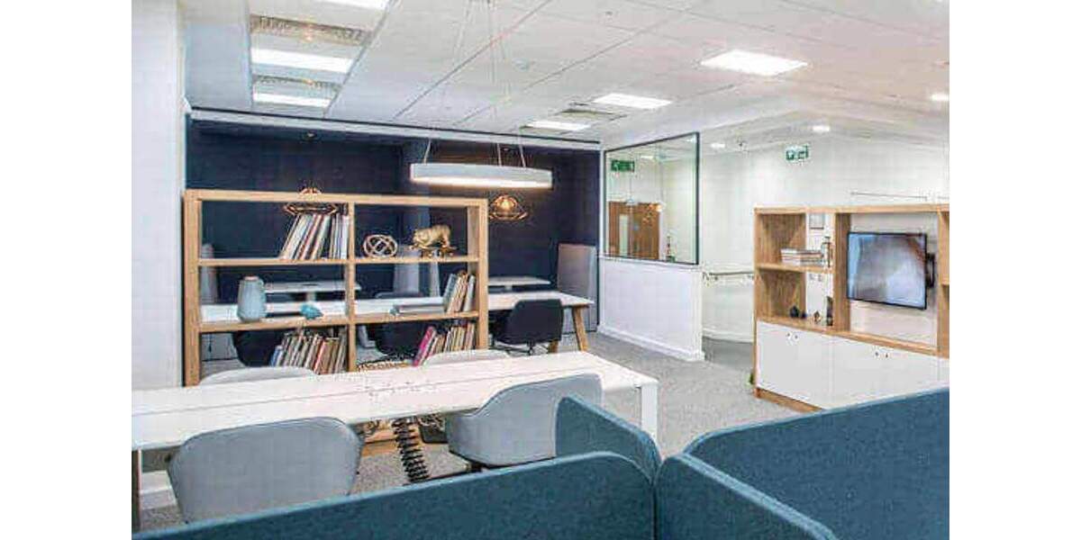 Gewerbeobjekt Köln Ossendorf - 1.050&euro; | Angebot:25246084