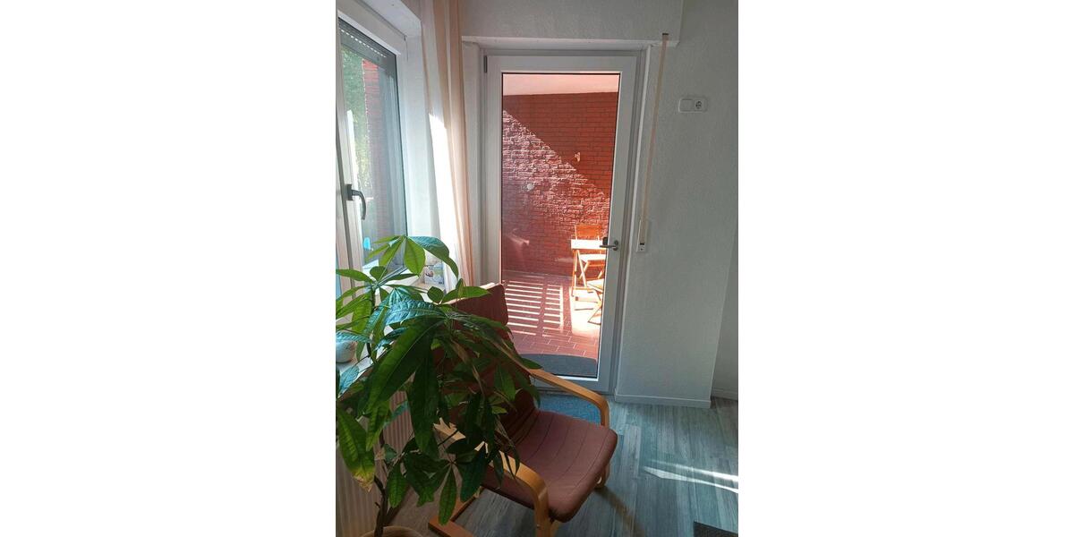 Wohnen auf Zeit Hörstel - 1 Zimmer, 15 m&sup2;, 450&euro; | Angebot:26329545