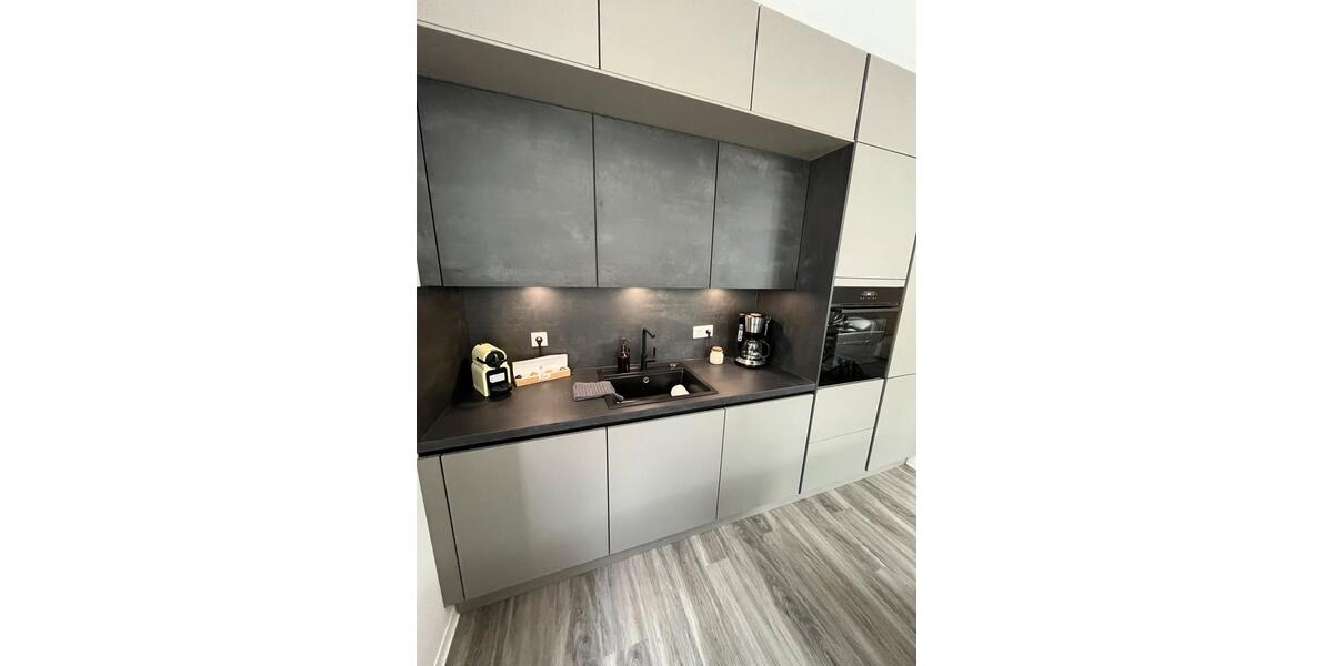 ERSTBEZUG Neubau Heiligenhafen ab sofort! Dachterrasse,Stellplatz 3 zimmer