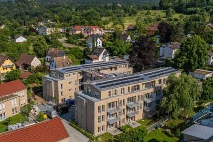 Wohnung Müllheim - 2 Zimmer, 56 m&sup2;, 815&euro; | Angebot:27000271