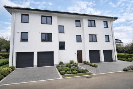 Wohnung Erwitte - 3 Zimmer, 90 m&sup2;, 1.090&euro; | Angebot:25182286