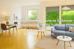 Charmante Erdgeschosswohnung mit Gartenidylle und TG-Stellplatz zimmer