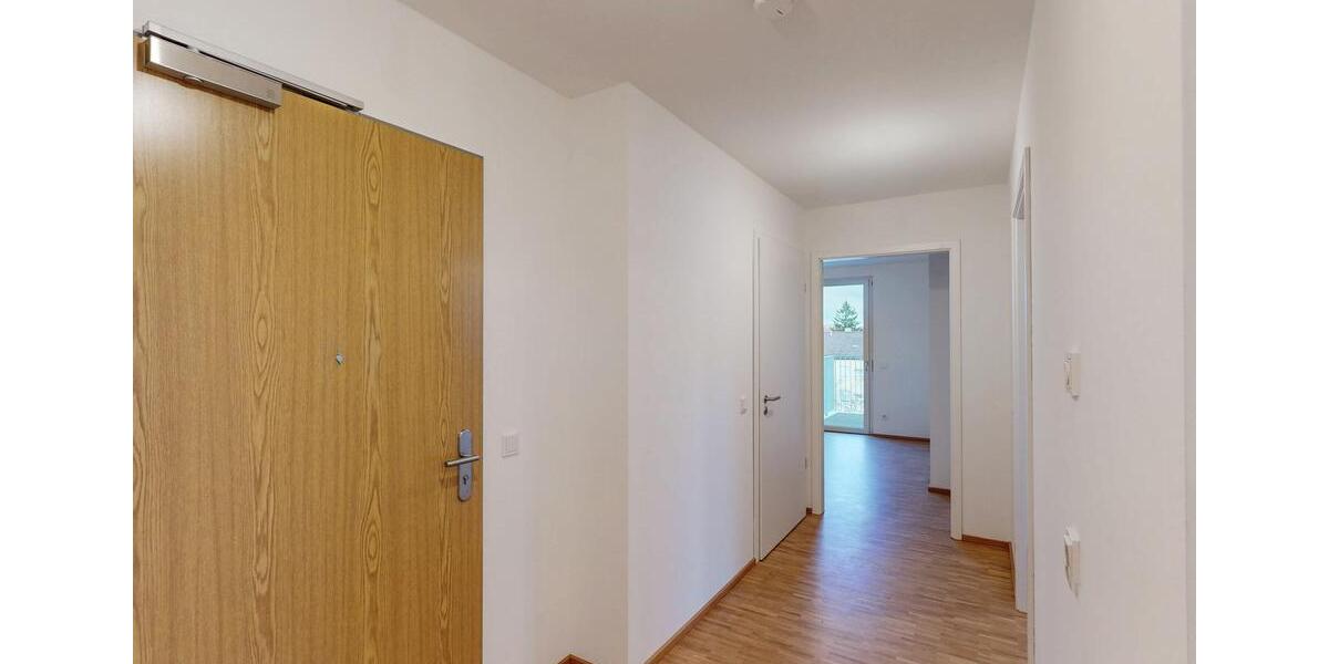 Etagenwohnung München Thalkirchen-Obersendling-Forstenried-Fürstenried-S - 4 Zimmer, 101 m&sup2;, 2.500&euro; | Angebot:24767049