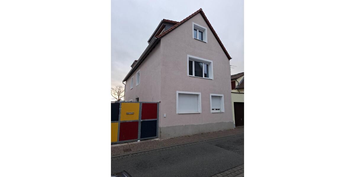 Maisonettenwohnung Pfungstadt - 4 Zimmer, 130 m&sup2;, 1.500&euro; | Angebot:24377862