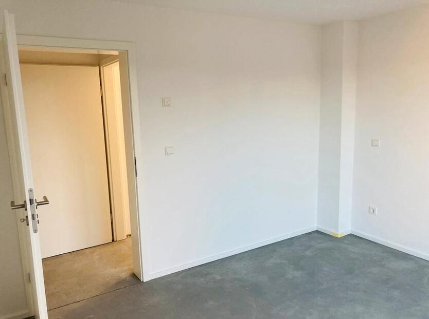 1 ZKB Wohnung inkl. Küche 500€ Warmmiete