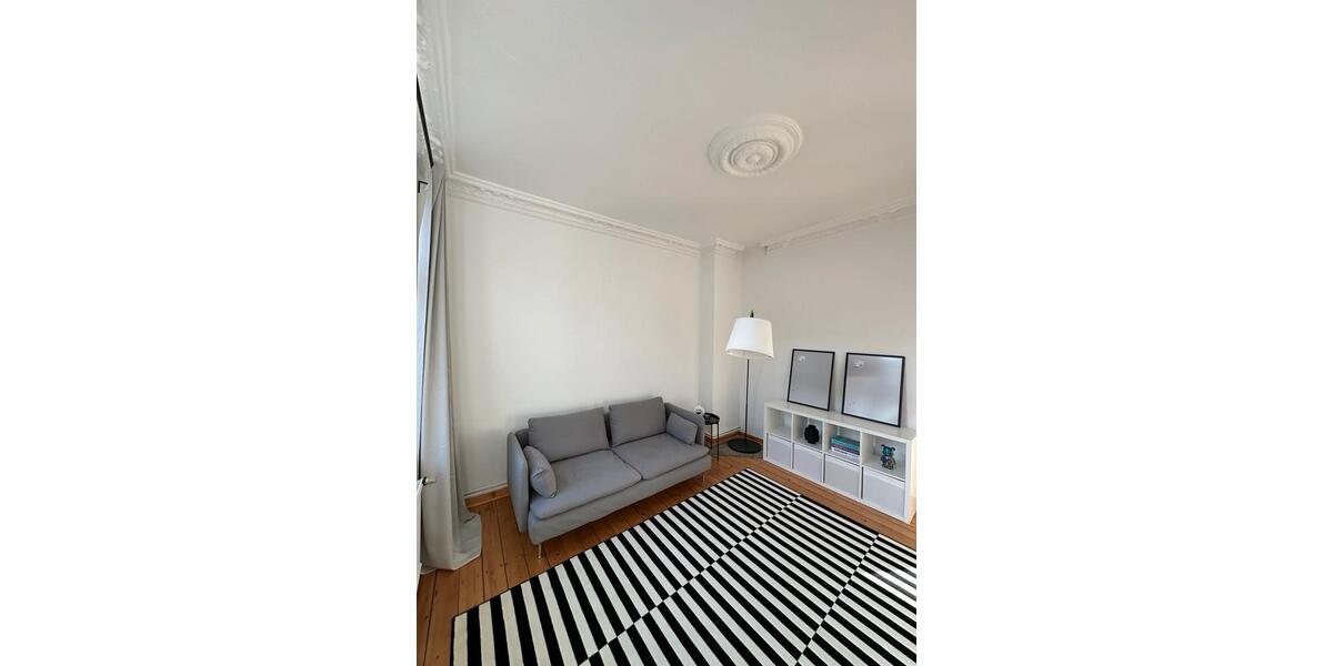 Etagenwohnung Hannover Nord - 3 Zimmer, 77 m&sup2;, 1.100&euro; | Angebot:26498289