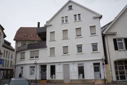 Wohnung zum Mieten in Reutlingen 800 € 57.23 m² 2 zimmer