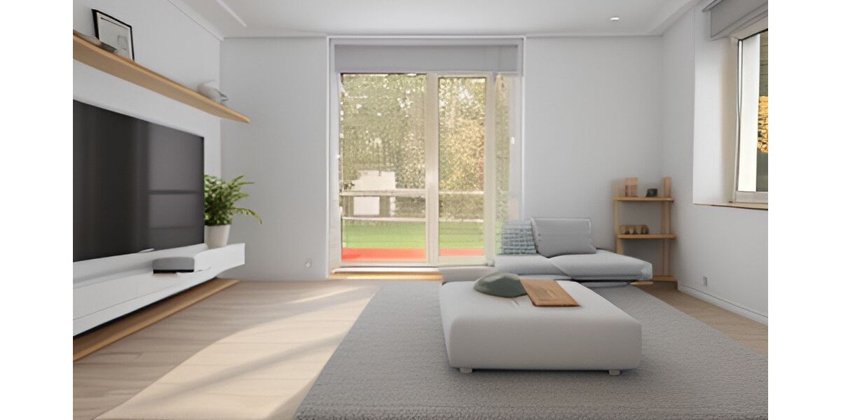 Topp Wohnung direkt am Stausee! - Erdgeschoßwohnung Bautzen Burk | Angebot:27234894