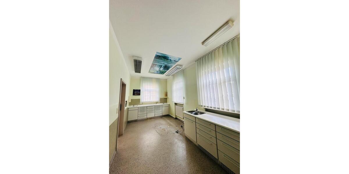 Gewerbeobjekt Hildburghausen - 910&euro; | Angebot:25432975