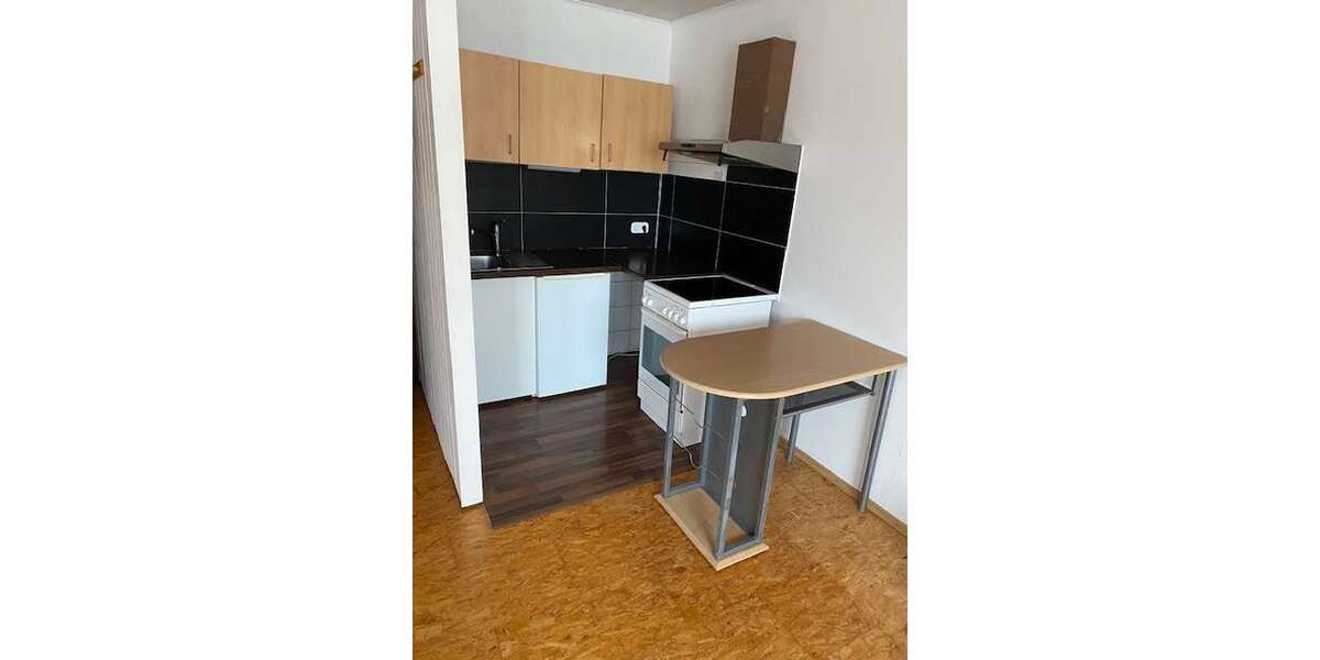 Etagenwohnung Kelsterbach - 1 Zimmer, 30 m&sup2;, 450&euro; | Angebot:25285204