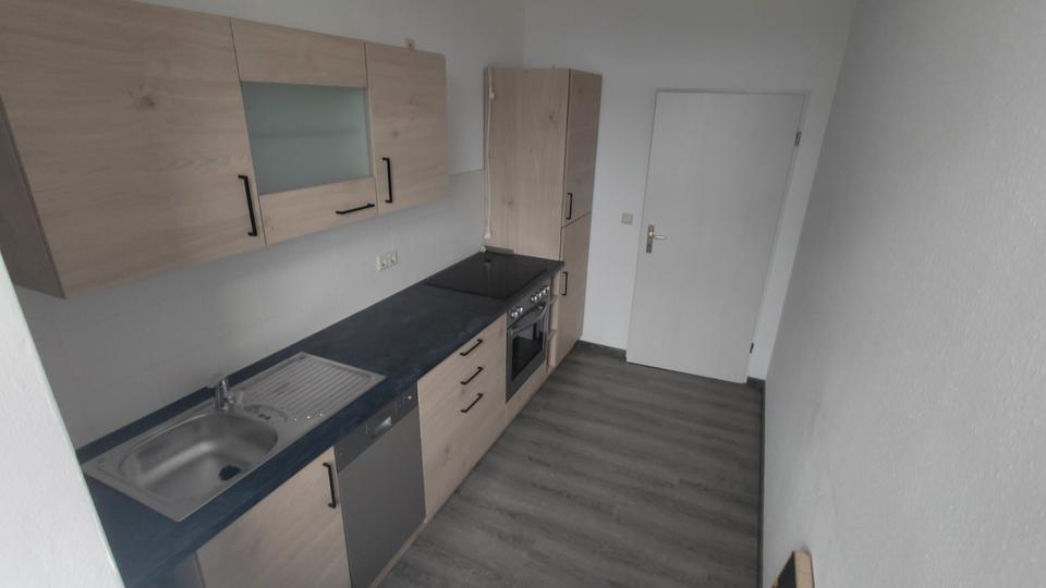 Erdgeschoßwohnung Jahnsdorf/Erzgebirge Erzgebirge - 1 Zimmer, 40 m&sup2;, 340&euro; | Angebot:25962891