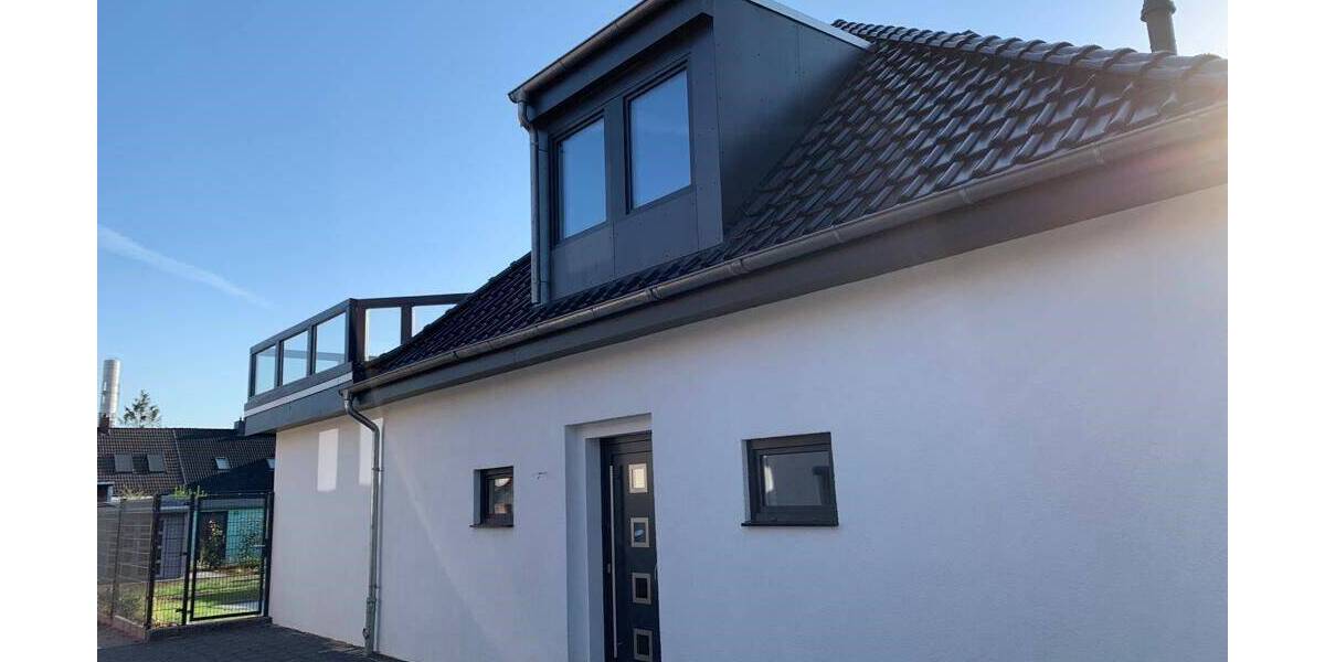 Reihenendhaus Bremen Ellenerbrok-Schevemoor - 2 Zimmer, 90 m&sup2;, 1.200&euro; | Angebot:26824591