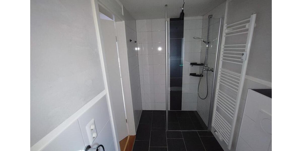 Dachgeschoßwohnung Seesen - 4 Zimmer, 105 m&sup2;, 680&euro; | Angebot:22396212