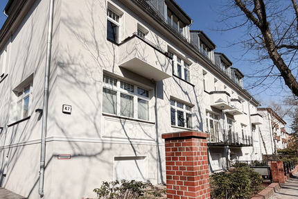 Wohnung Berlin Lankwitz - 3 Zimmer, 106 m&sup2;, 1.711&euro; | Angebot:26084537