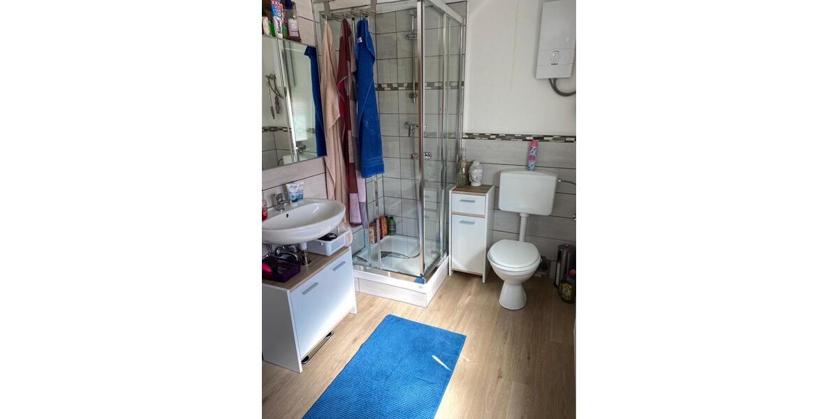 Etagenwohnung Mulfingen - 1 Zimmer, 50 m&sup2;, 450&euro; | Angebot:25047422