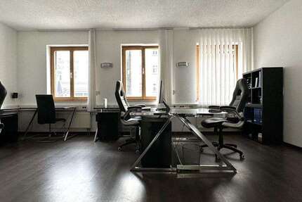 Gewerbeobjekt Coburg - 898&euro; | Angebot:27017432