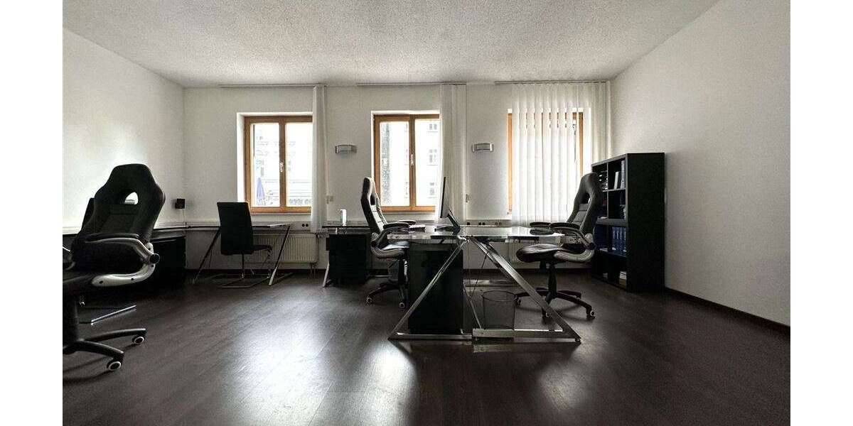 Gewerbeobjekt Coburg - 898&euro; | Angebot:27017432