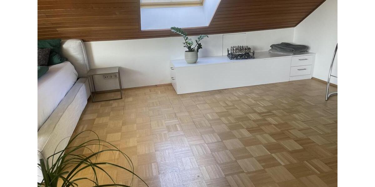 Wohnen auf Zeit Pullach im Isartal - 1 Zimmer, 157 m&sup2;, 800&euro; | Angebot:26044941