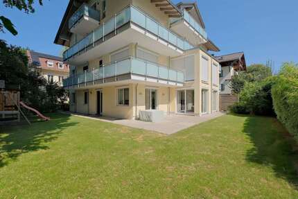 Wohnung Starnberg - 5 Zimmer, 128 m&sup2;, 3.600&euro; | Angebot:26947958