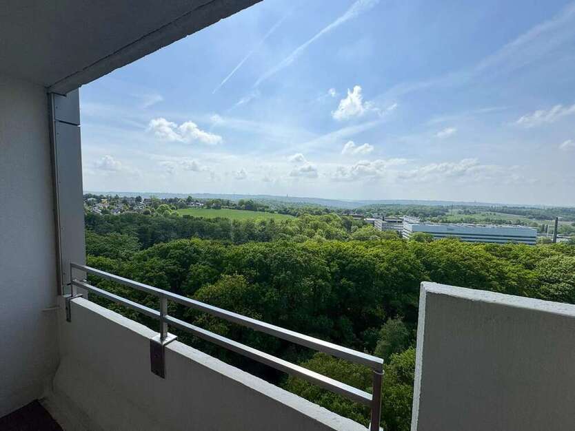 Wohnung zum Mieten in Wuppertal 1.050 € 94 m²