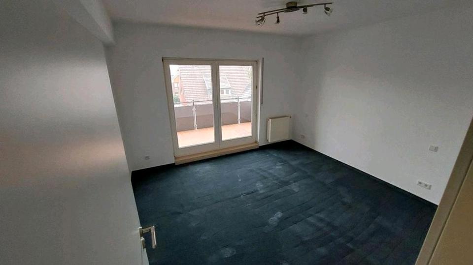 Etagenwohnung Ahaus - 2 Zimmer, 65 m&sup2;, 490&euro; | Angebot:26063516