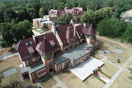 Wohnung zum Mieten in Beelitz-Heilstätten 785 € 60.32 m² 2 zimmer