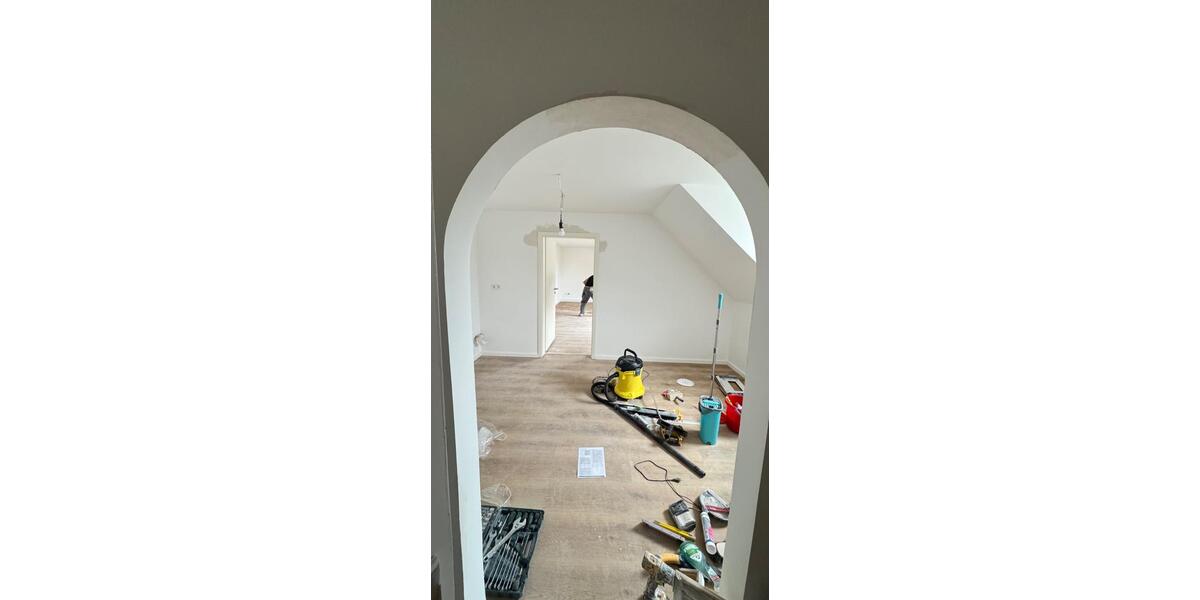 Dachgeschoßwohnung Straubing - 4 Zimmer, 77 m&sup2;, 950&euro; | Angebot:26644970
