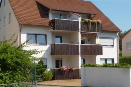 Wohnung Büchenbach - 2 Zimmer, 60 m&sup2;, 650&euro; | Angebot:25287668