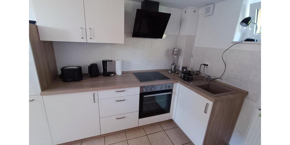 Maisonettenwohnung Radibor - 2 Zimmer, 44 m&sup2;, 400&euro; | Angebot:23569149