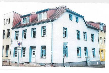 Wohnung Malchin - 1 Zimmer, 51 m&sup2;, 320&euro; | Angebot:26471013