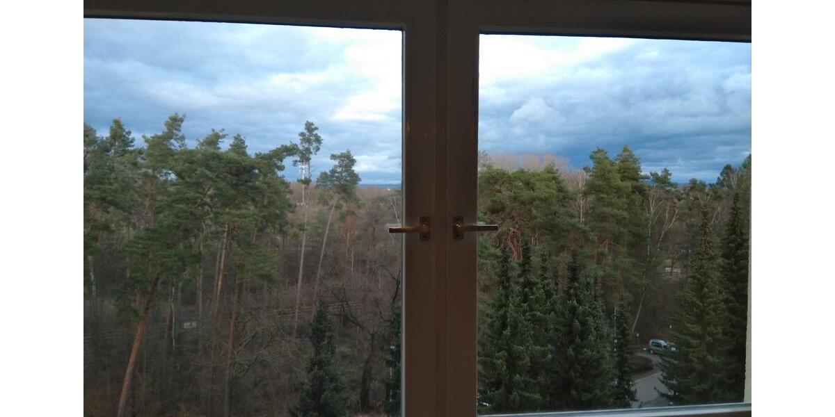 Etagenwohnung Erlangen Alterlangen - 1 Zimmer, 22 m&sup2;, 450&euro; | Angebot:26525684