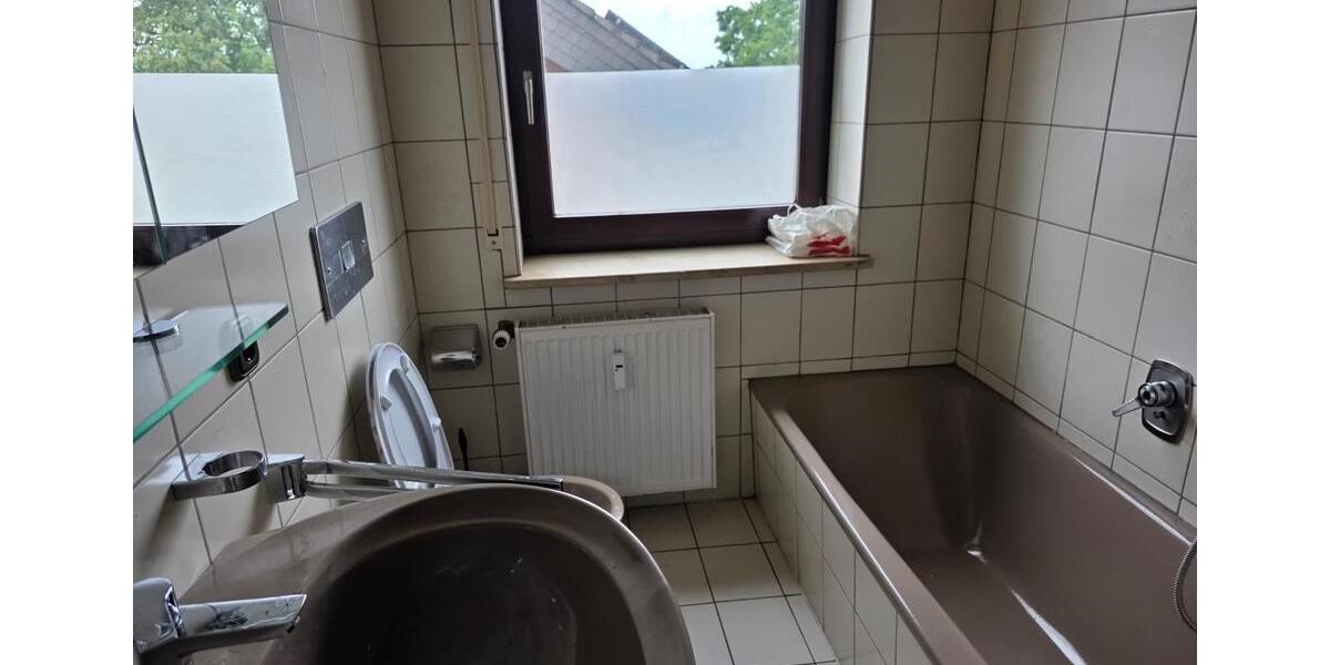 Dachgeschoßwohnung Schieder-Schwalenberg Schwalenberg - 2 Zimmer, 54 m&sup2;, 440&euro; | Angebot:24689597