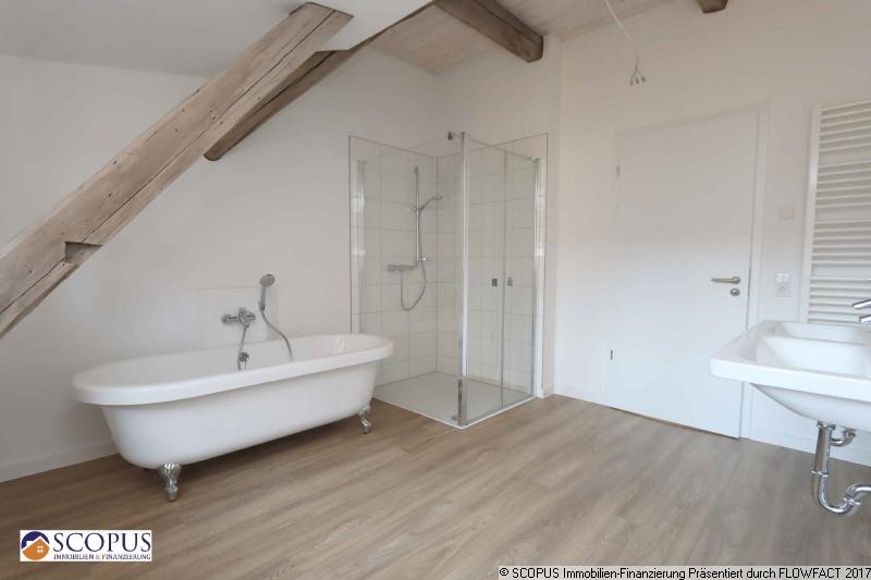 Dachgeschoßwohnung Meißen - 1 Zimmer, 131 m&sup2;, 1.050&euro; | Angebot:26679652