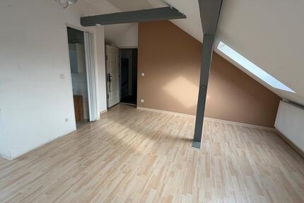 Wohnung Schwanstetten - 1 Zimmer, 23 m&sup2;, 295&euro; | Angebot:26256514