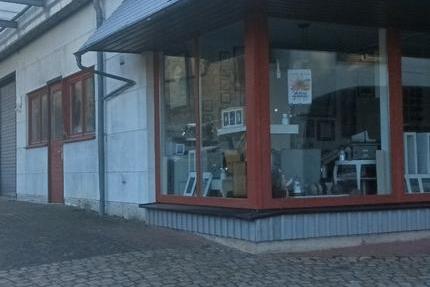 Gewerbeobjekt Hausen - 1.000&euro; | Angebot:26680270
