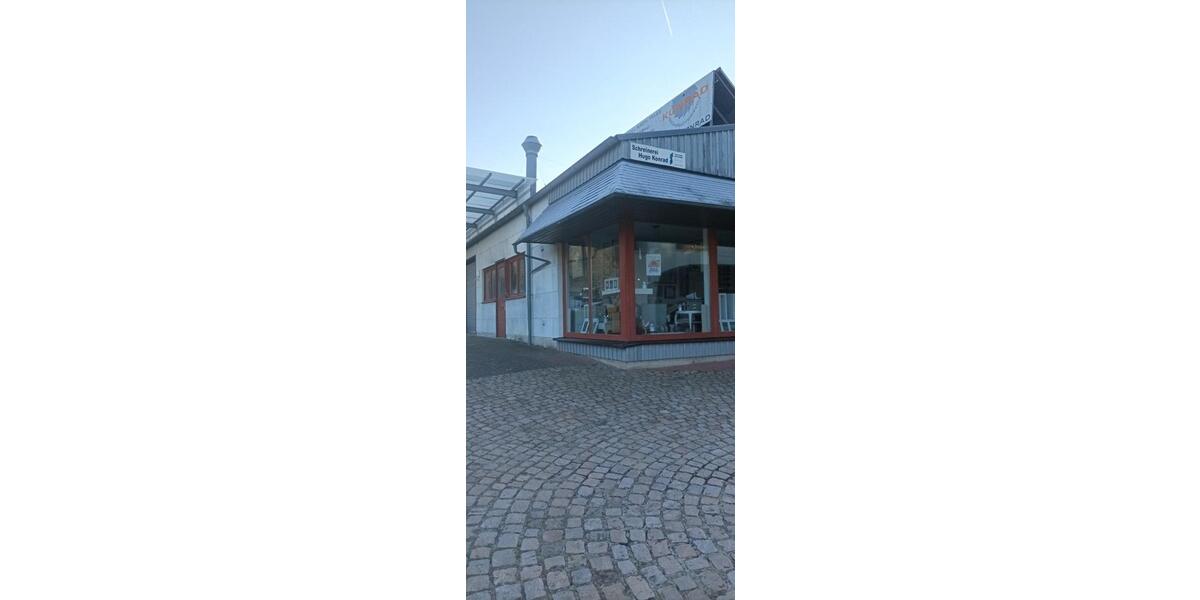 Gewerbeobjekt Hausen - 1.000&euro; | Angebot:26680270