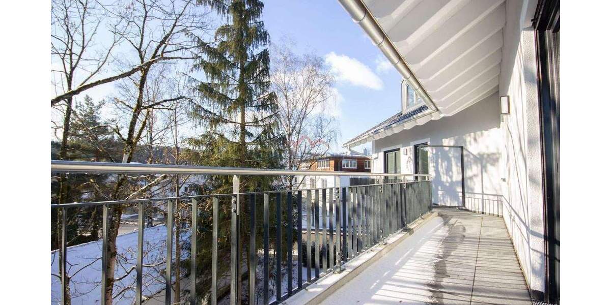 Etagenwohnung Geretsried Gartenberg - 3 Zimmer, 95 m&sup2;, 1.375&euro; | Angebot:25152629