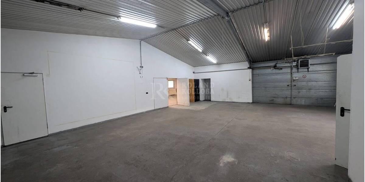 Gewerbeobjekt Bremen Habenhausen - 1.500&euro; | Angebot:26105744