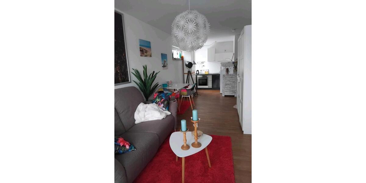 Etagenwohnung Nordenham - 1 Zimmer, 27 m&sup2;, 450&euro; | Angebot:26507137