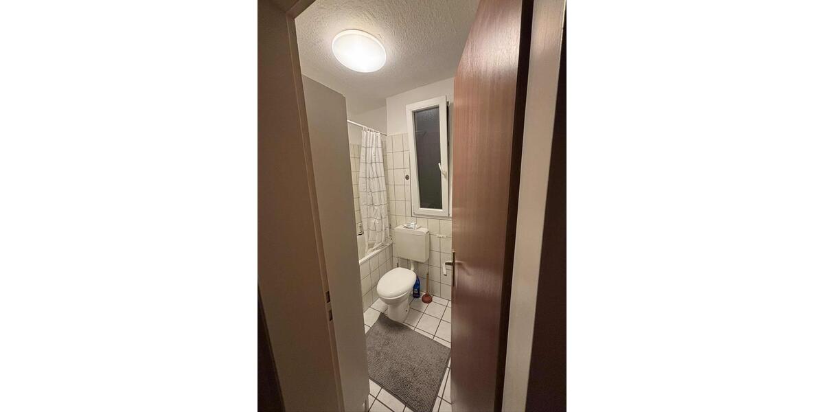 Wohnen auf Zeit Düsseldorf Oberbilk - 1 Zimmer, 15 m&sup2;, 800&euro; | Angebot:25797997